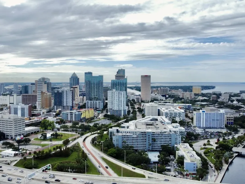 Tampa, FL trailer rentals